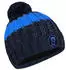 Trollkids Kid's Troll Bobble Cap navy/azureblue