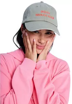Roxy Toadstool Cap oil gr&uuml;n