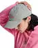 Roxy Toadstool Cap oil grün