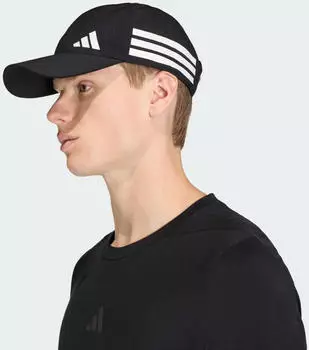 Adidas BBALL 3S CAP NL (KE8241) schwarz/wei&szlig;