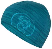 Trollkids 965-197-050, Trollkids - Kid's Ultra-Light Beanie - M&uuml;tze Gr 48-52...