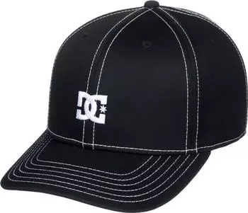 DC Shoes DC Cap Star Snapback-Cap