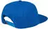 Buff Snapback Kappe Spaß UPF50 blau schwarz