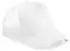 Beechfield Baseball Cap Junior Snapback Trucker weiß