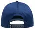 Billabong Arch Snapback-Cap blau schwarz