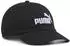 Puma Essentials No Logo Baseball Cap Kinder 01 schwarz