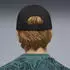 Puma Essentials No Logo Baseball Cap Kinder 01 schwarz