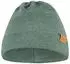 Sterntaler Kid's Beanie Melange grünmelange