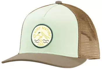 VAUDE Kid's Vaude Cap II Cap dustyfern
