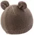 Sterntaler Kid's Strick Ohren lichtbraun