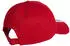 Adidas Tiro Cap Regular Fit (KE8450) team power red 2/white