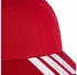 Adidas Tiro Cap Regular Fit (KE8450) team power red 2/white