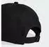Adidas Tiro Cap Regular Fit (JY7999) schwarz/weiß