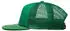 Quiksilver Trucker Cap Classic Foam (13218559) leprechaun