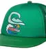 Quiksilver Trucker Cap Classic Foam (13218559) leprechaun