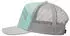 Quiksilver Decades Cotton H Trucker Cap (EQBHA03103) micro chip