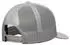 Quiksilver Decades Cotton H Trucker Cap (EQBHA03103) micro chip