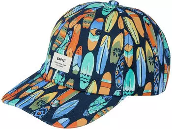 Barts Kid's Womby Cap blue