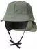 Reima Kid's Rainy Hut greyishgreen