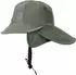Reima Kid's Rainy Hut greyishgreen