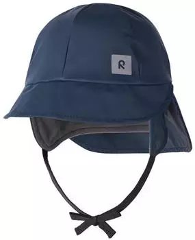 Reima Kid's Rainy Hut navy