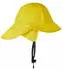 Reima Kid's Rainy Hut yellow
