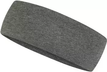 Sterntaler Kid's OCS Stirnband Melange Stirnband asphalt