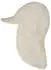 Sterntaler Kid's Screen Neck Musselin Cap beige