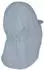 Sterntaler Kid's Screen Neck Musselin Cap graublau