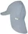 Sterntaler Kid's Screen Neck Musselin Cap graublau