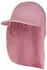 Sterntaler Kid's Screen Neck Musselin Cap samtrosa