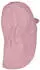 Sterntaler Kid's Screen Neck Musselin Cap samtrosa