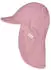 Sterntaler Kid's Screen Neck Musselin Cap samtrosa