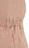 Sterntaler Kid's Screen Neck Musselin Cap taupe