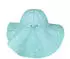 Trollkids Kid's Trolltunga Hat aquahaze