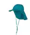 Trollkids Kid's Trolltunga Hat lagoongreen/seagreen
