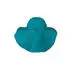Trollkids Kid's Trolltunga Hat lagoongreen/seagreen