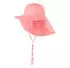 Trollkids Kid's Trolltunga Hat peonyrose