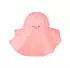 Trollkids Kid's Trolltunga Hat peonyrose