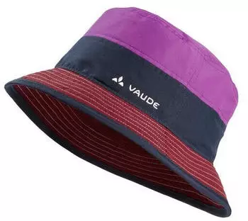 VAUDE Kids Lezza Hat II Hut magenta