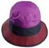 VAUDE Kid's Lezza Hat II Hut magenta