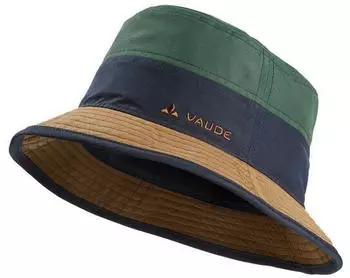 VAUDE Kids Lezza Hat II Hut woodland/dark sea