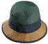 VAUDE Kid's Lezza Hat II Hut woodland/dark sea