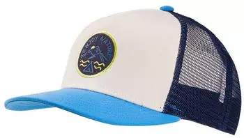 VAUDE Kids Vaude Cap II Cap pastelblue