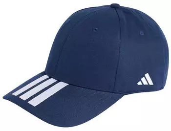 Adidas Tiro Cap Regular Fit (KE8449) team navy blue 2/wei&szlig;