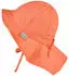 Sterntaler Kid's Sun Hat leuchtorange