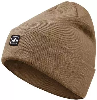 VAUDE Kid's Lulea Beanie oat