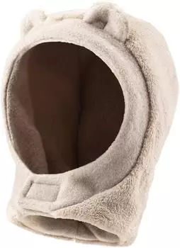 Sterntaler Kid's Schal beige