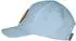 Sterntaler Kid's Basecap Smiley Cap hellblau