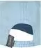 Sterntaler Kid's Basecap Smiley Cap hellblau